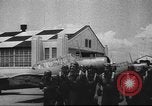 Standbild Frauen Air Force Piloten Service United States USA, 1943, aus Sekunde 6 historischem Filmmaterial Videoclip 65675060180