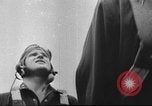 Standbild Frauen Air Force Piloten Service United States USA, 1943, aus Sekunde 8 historischem Filmmaterial Videoclip 65675060180