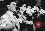 Standbild Frauen Air Force Piloten Service United States USA, 1943, aus Sekunde 10 historischem Filmmaterial Videoclip 65675060180