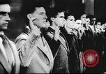 Standbild Frauen Air Force Piloten Service United States USA, 1943, aus Sekunde 11 historischem Filmmaterial Videoclip 65675060180