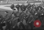 Standbild Frauen Air Force Piloten Service United States USA, 1943, aus Sekunde 13 historischem Filmmaterial Videoclip 65675060180