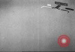 Standbild Frauen Air Force Piloten Service United States USA, 1943, aus Sekunde 22 historischem Filmmaterial Videoclip 65675060180