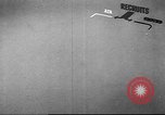 Standbild Frauen Air Force Piloten Service United States USA, 1943, aus Sekunde 24 historischem Filmmaterial Videoclip 65675060180