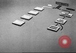 Standbild Frauen Air Force Piloten Service United States USA, 1943, aus Sekunde 34 historischem Filmmaterial Videoclip 65675060180