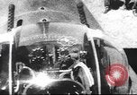 Image of B-17 Flying Fortress bomber United States USA, 1943, second 7 stock footage video 65675060181
