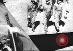 Image of B-17 Flying Fortress bomber United States USA, 1943, second 9 stock footage video 65675060181