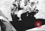 Image of B-17 Flying Fortress bomber United States USA, 1943, second 10 stock footage video 65675060181