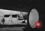 Image of B-17 Flying Fortress bomber United States USA, 1943, second 15 stock footage video 65675060181
