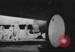 Image of B-17 Flying Fortress bomber United States USA, 1943, second 16 stock footage video 65675060181
