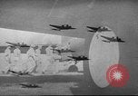 Image of B-17 Flying Fortress bomber United States USA, 1943, second 17 stock footage video 65675060181