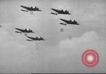 Image of B-17 Flying Fortress bomber United States USA, 1943, second 18 stock footage video 65675060181