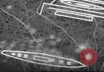 Image of B-17 Flying Fortress bomber United States USA, 1943, second 21 stock footage video 65675060181