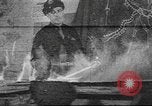 Image of B-17 Flying Fortress bomber United States USA, 1943, second 32 stock footage video 65675060181