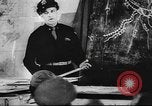 Image of B-17 Flying Fortress bomber United States USA, 1943, second 33 stock footage video 65675060181