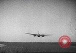 Image of B-17 Flying Fortress bomber United States USA, 1943, second 44 stock footage video 65675060181