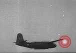 Image of B-17 Flying Fortress bomber United States USA, 1943, second 52 stock footage video 65675060181
