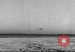 Image of B-17 Flying Fortress bomber United States USA, 1943, second 55 stock footage video 65675060181