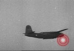 Image of B-17 Flying Fortress bomber United States USA, 1943, second 57 stock footage video 65675060181