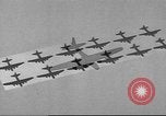 Image of B-17 Flying Fortress bomber United States USA, 1943, second 10 stock footage video 65675060182