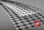 Image of B-17 Flying Fortress bomber United States USA, 1943, second 40 stock footage video 65675060182