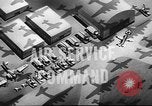 Image of B-17 Flying Fortress bomber United States USA, 1943, second 44 stock footage video 65675060182