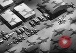 Image of B-17 Flying Fortress bomber United States USA, 1943, second 49 stock footage video 65675060182