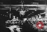 Image of B-17 Flying Fortress bomber United States USA, 1943, second 54 stock footage video 65675060182