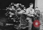Image of B-17 Flying Fortress bomber United States USA, 1943, second 56 stock footage video 65675060182