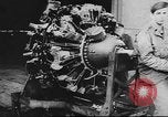 Image of B-17 Flying Fortress bomber United States USA, 1943, second 57 stock footage video 65675060182