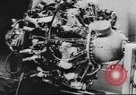 Image of B-17 Flying Fortress bomber United States USA, 1943, second 58 stock footage video 65675060182