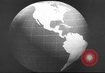 Image of World wide operations of the U.S. Air Transport Command Pacific Theater, 1943, second 10 stock footage video 65675060183