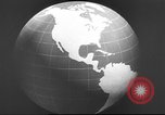 Image of World wide operations of the U.S. Air Transport Command Pacific Theater, 1943, second 11 stock footage video 65675060183