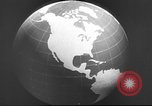 Image of World wide operations of the U.S. Air Transport Command Pacific Theater, 1943, second 12 stock footage video 65675060183
