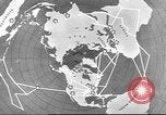 Image of World wide operations of the U.S. Air Transport Command Pacific Theater, 1943, second 30 stock footage video 65675060183