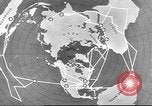 Image of World wide operations of the U.S. Air Transport Command Pacific Theater, 1943, second 32 stock footage video 65675060183