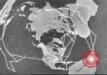 Image of World wide operations of the U.S. Air Transport Command Pacific Theater, 1943, second 33 stock footage video 65675060183