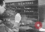 Image of World wide operations of the U.S. Air Transport Command Pacific Theater, 1943, second 41 stock footage video 65675060183