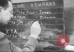 Image of World wide operations of the U.S. Air Transport Command Pacific Theater, 1943, second 42 stock footage video 65675060183