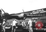 Image of World wide operations of the U.S. Air Transport Command Pacific Theater, 1943, second 53 stock footage video 65675060183