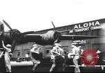 Image of World wide operations of the U.S. Air Transport Command Pacific Theater, 1943, second 55 stock footage video 65675060183