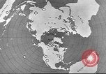 Standbild B-24 Liberator Bomber Pazifik, 1943, aus Sekunde 7 historischem Filmmaterial Videoclip 65675060184