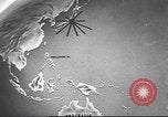 Standbild B-24 Liberator Bomber Pazifik, 1943, aus Sekunde 32 historischem Filmmaterial Videoclip 65675060184