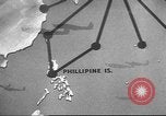 Standbild B-24 Liberator Bomber Pazifik, 1943, aus Sekunde 36 historischem Filmmaterial Videoclip 65675060184