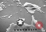 Standbild B-24 Liberator Bomber Pazifik, 1943, aus Sekunde 53 historischem Filmmaterial Videoclip 65675060184