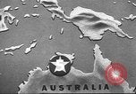 Standbild B-24 Liberator Bomber Pazifik, 1943, aus Sekunde 54 historischem Filmmaterial Videoclip 65675060184