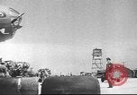 Standbild B-24 Liberator Bomber Pazifik, 1943, aus Sekunde 56 historischem Filmmaterial Videoclip 65675060184