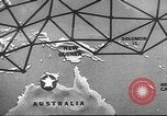 Image of B-25 Mitchell bombers New Guinea, 1943, second 1 stock footage video 65675060185