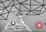 Image of B-25 Mitchell bombers New Guinea, 1943, second 3 stock footage video 65675060185