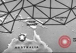 Image of B-25 Mitchell bombers New Guinea, 1943, second 4 stock footage video 65675060185