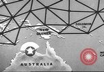 Image of B-25 Mitchell bombers New Guinea, 1943, second 6 stock footage video 65675060185